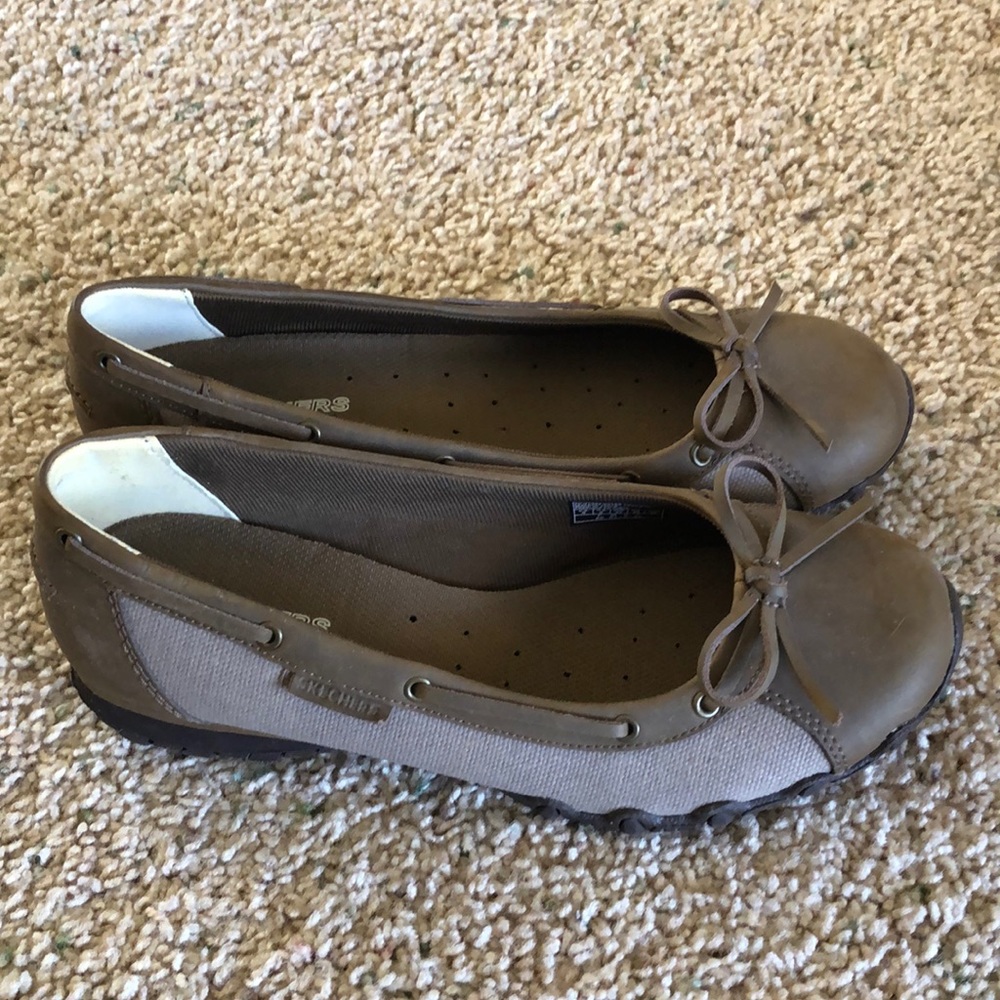 Skechers Slip-On Shoes